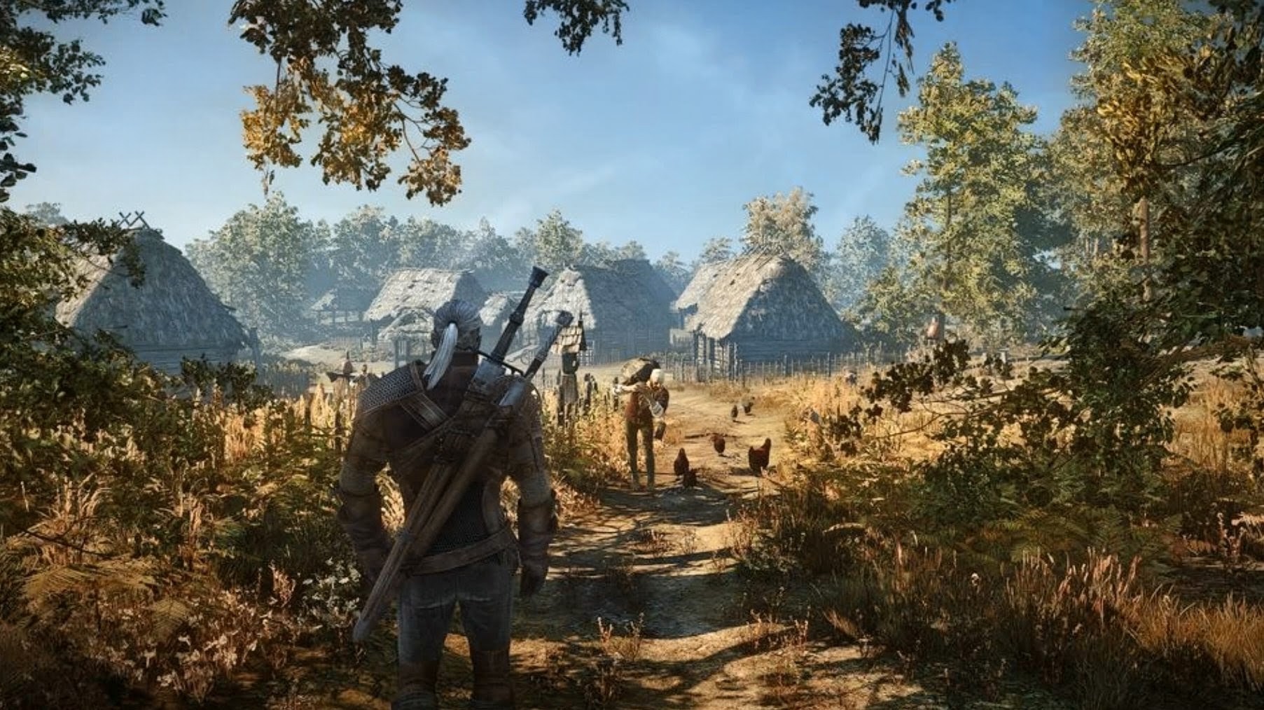 Game-up-witcher-3-part-2-village
